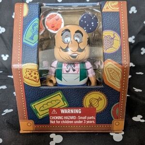 Disney Parks Food And Wine Festival 2012 Vinylmation